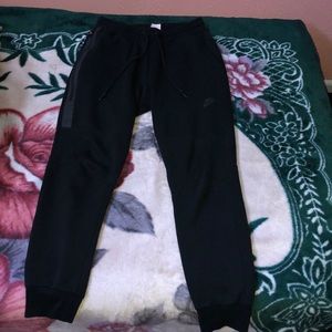Nike tech fleece sweatpants